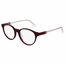 Gucci GG0487OA009 51  Ladies  Eyeglasses