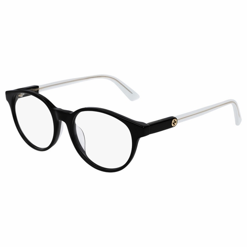 Gucci GG0487OA010 51  Unisex  Eyeglasses