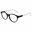 Gucci GG0487OA010 51  Unisex  Eyeglasses