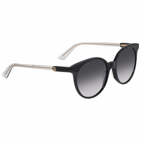 Gucci GG0488S 005 54 Ladies Sunglasses Gucci GG0488S 005 54 Ladies Sunglasses