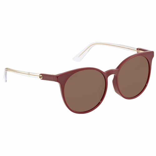 Gucci GG0488SA 003 56    Sunglasses