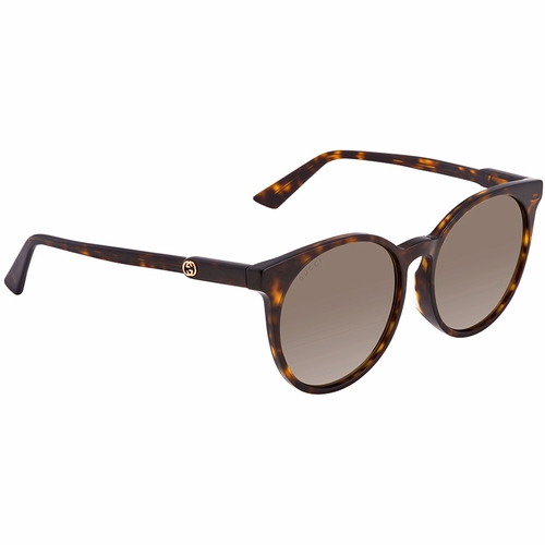 Gucci GG0488SA00256 GG0488SA Ladies  Sunglasses