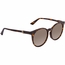 Gucci GG0488SA00256 GG0488SA Ladies  Sunglasses