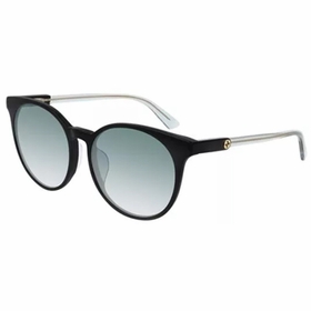 Gucci GG0488SA00456 Ladies Sunglasses Gucci GG0488SA00456 Ladies Sunglasses