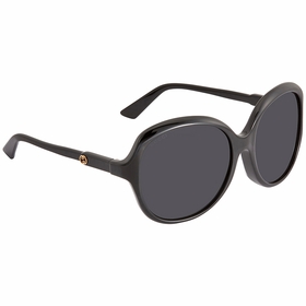 Gucci GG0489SA00158 GG0489SA Ladies Sunglasses Gucci GG0489SA00158 GG0489SA Ladies Sunglasses