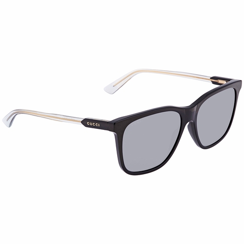 Gucci GG0495S00557 GG0495 Mens Sunglasses Gucci GG0495S00557 GG0495 Mens Sunglasses