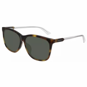 Gucci GG0495SA00360 Mens Sunglasses Gucci GG0495SA00360 Mens Sunglasses