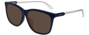 Gucci GG0495SA00460    Sunglasses