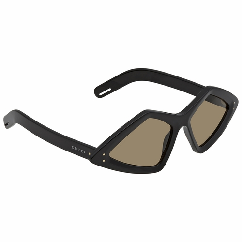 Gucci GG0496S 001 59  Unisex  Sunglasses