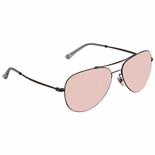 Gucci GG0500S008 GG0500 Ladies  Sunglasses