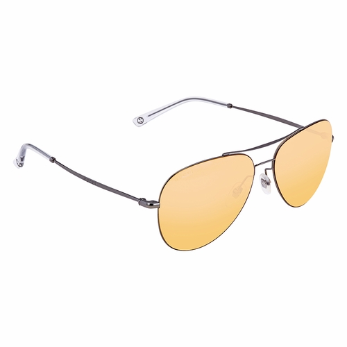Gucci GG0500S009 GG0500 Ladies  Sunglasses