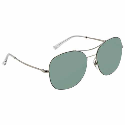Gucci GG0501S004 GG0501 Ladies  Sunglasses