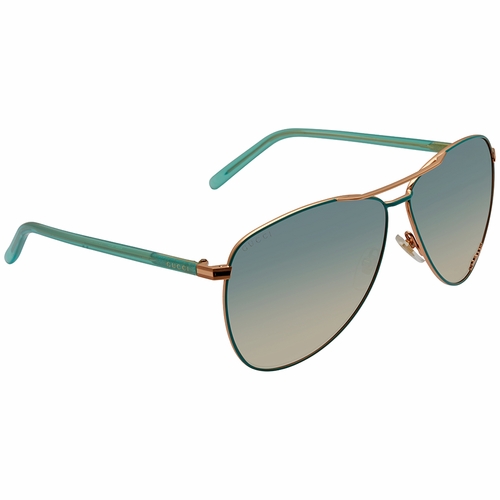 Gucci GG0502S003 GG0502 Unisex  Sunglasses
