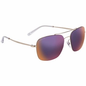 Gucci GG0503S00265 GG0503 Ladies Sunglasses Gucci GG0503S00265 GG0503 Ladies Sunglasses