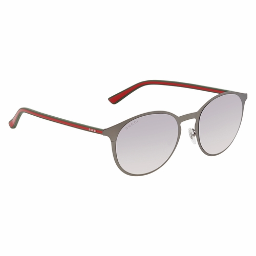 Gucci GG0504S002 GG0504 Mens  Sunglasses