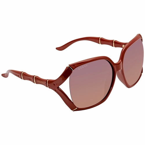 Gucci GG0505S001 GG0505 Ladies  Sunglasses