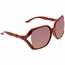 Gucci GG0505S001 GG0505 Ladies  Sunglasses