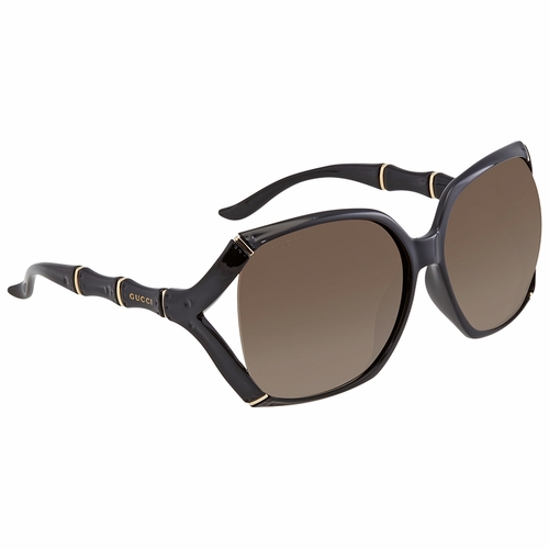 Gucci GG0505S005 GG0505 Ladies  Sunglasses