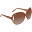 Gucci GG0506S001 GG0506 Ladies  Sunglasses