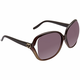 Gucci GG0506S006 GG0506 Ladies Sunglasses Gucci GG0506S006 GG0506 Ladies Sunglasses