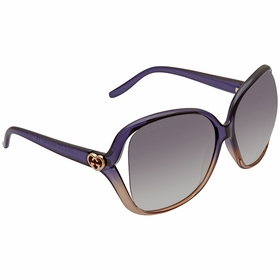 Gucci GG0506S008 GG0506 Ladies Sunglasses Gucci GG0506S008 GG0506 Ladies Sunglasses