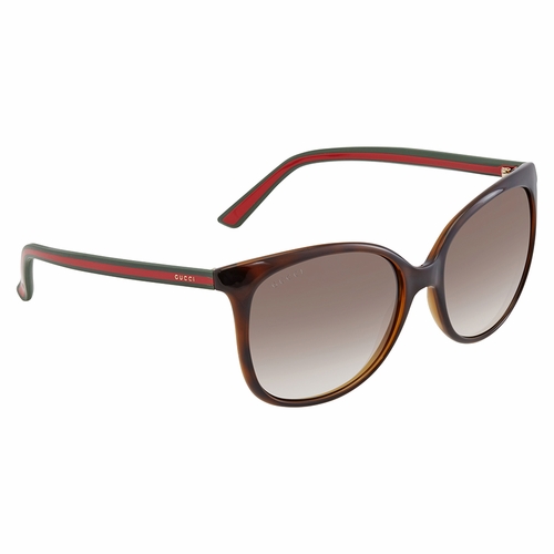 Gucci GG0508S002 GG0508 Ladies  Sunglasses