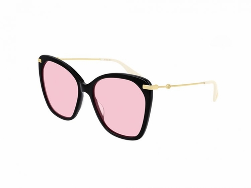 Gucci GG0510S-002 56  Ladies  Sunglasses