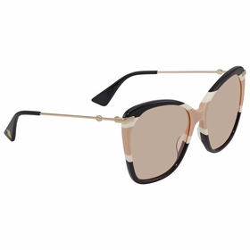 Gucci GG0510S 007 56 Ladies Sunglasses Gucci GG0510S 007 56 Ladies Sunglasses