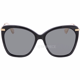 Gucci GG0510S00156 GG0510 Ladies Sunglasses Gucci GG0510S00156 GG0510 Ladies Sunglasses