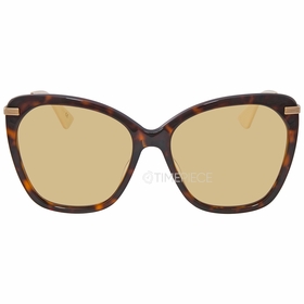 Gucci GG0510S 006 56 Ladies Sunglasses Gucci GG0510S 006 56 Ladies Sunglasses