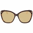 Gucci GG0510S 006 56  Ladies  Sunglasses