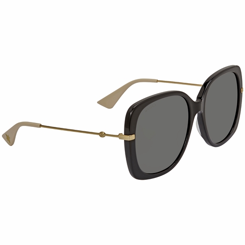 Gucci GG0511S 001 57  Ladies  Sunglasses
