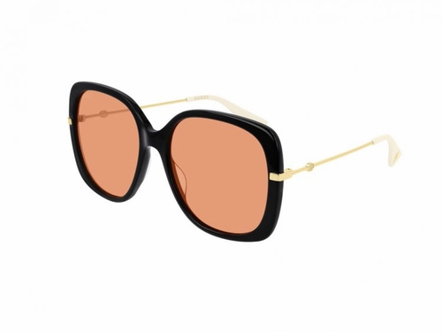 Gucci GG0511S00257  Ladies  Sunglasses