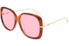Gucci GG0511SA-006  Ladies  Sunglasses