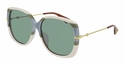 Gucci GG0511SA 007 59  Ladies  Sunglasses