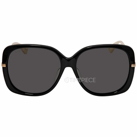 Gucci GG0511SA 001 59  Ladies  Sunglasses