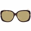 Gucci GG0511SA00559  Ladies  Sunglasses