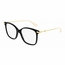 Gucci GG0512O00152 Ladies Eyeglasses