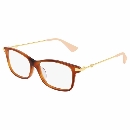 Gucci GG0513OA006 53  Mens  Eyeglasses