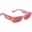 Gucci GG0516S 003 52  Ladies  Sunglasses