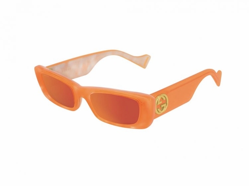 Gucci GG0516S 005 52  Ladies  Sunglasses