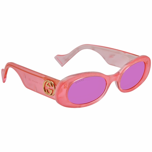 Gucci GG0517S 003 52 Ladies Sunglasses Gucci GG0517S 003 52 Ladies Sunglasses