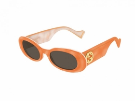Gucci GG0517S00552 Ladies Sunglasses Gucci GG0517S00552 Ladies Sunglasses