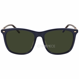 Gucci GG0518SA 005 56 Unisex Sunglasses Gucci GG0518SA 005 56 Unisex Sunglasses