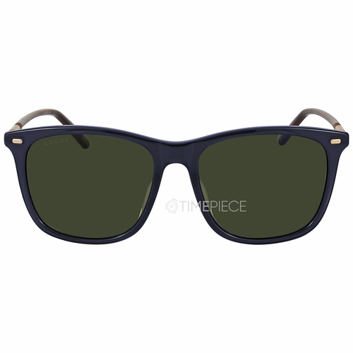 Gucci GG0518SA 005 56  Unisex  Sunglasses