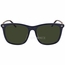 Gucci GG0518SA 005 56  Unisex  Sunglasses
