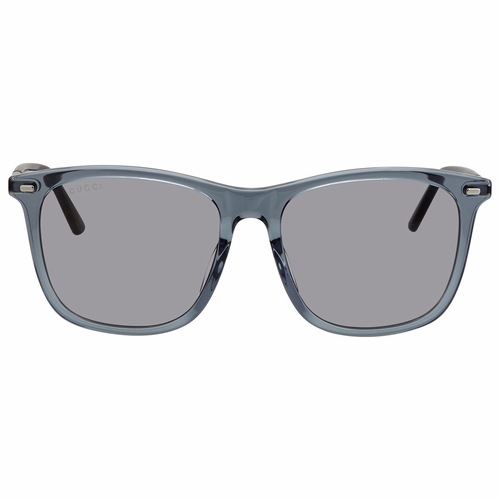 Gucci GG0518SA 004 56  Unisex  Sunglasses