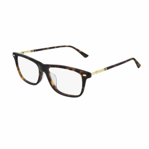 Gucci GG0519OA006 55  Mens  Eyeglasses