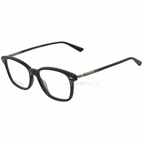 Gucci GG0520O 001 53  Mens  Eyeglasses