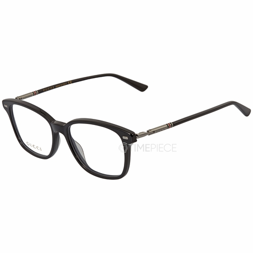 Gucci GG0520O 001 53  Mens  Eyeglasses